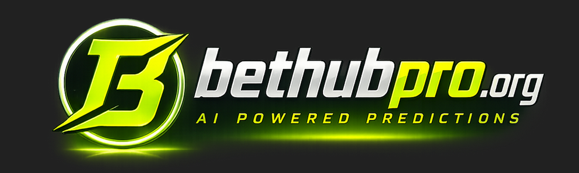 bethub.pro — AI powered predictions